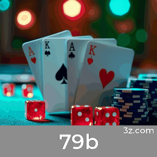 Experimente a Vanguarda do Cassino com 79b