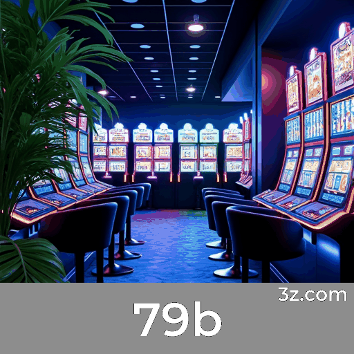 Experiência de luxo no casino 79b com equipe internacional