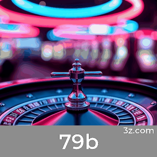 Experimente a Vanguarda do Cassino com 79b