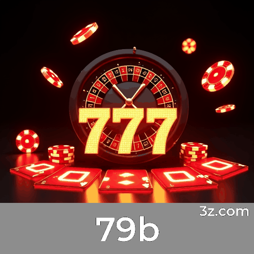 Experimente a Vanguarda do Cassino com 79b